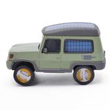 RMZ汽车总动员麦昆合金玩具车仿真模型拖车货柜车 麦昆组合