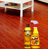 平板拖把实木地板精油复合地板蜡橙油红木家具保养油精