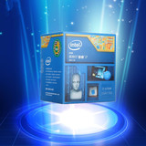 Intel/英特尔 I7-4790 22纳米 Haswell架构盒装CPU处理器