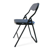 椅网吧电脑椅丰雅折叠椅子便携靠背椅折叠凳办公椅会议椅餐