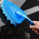 洗车海绵车用吸水泡沫擦车蜂窝珊瑚海绵刷子汽车清洁清洗B9B0136F