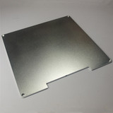 Reprap Prusa i3 3D打印机热床用铝板
