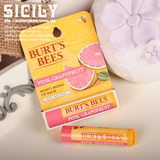 小蜜蜂蜂蜜润唇膏4.25g 滋润保湿 儿童可用 多款可选 1只装！包邮