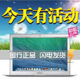 国行Apple/苹果 MacBook Air MJVP2CH/A 11寸超薄笔记本电脑 定制