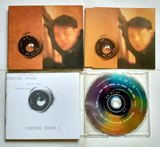 黎明情缘 新曲+精选 港版CD 纸盒版 16060321