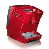 德国进口SEVERIN商用咖啡机 意式全自动咖啡机 可磨豆加咖啡粉