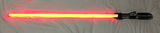 美国代购光剑星球大战孩之宝达斯·维达安光剑红光激光剑