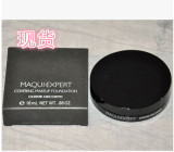 正品日本代购 黛珂MAQUIEXPERT专业级粉霜粉底膏 强遮瑕控油 25g