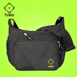 TUBU 相机包微单 摄影包佳能 单反包尼康 单肩斜跨索尼数码包