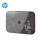 HP惠普 笔记本内胆包 星球大战限量版 15.6英寸 电脑包 包邮 预售