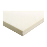鉴赏宜家 IKEA 维莎 斯拉普纳 婴儿床垫(60x120白色)宜家专业代购