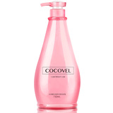 【天猫超市】Cocovel 水润蛋白滋养双效香芬洗发露 750ml/瓶
