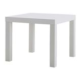 IKEA 大连宜家代购 拉克 边桌 床头桌 小茶几