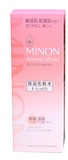 日本 MINON无添加补水保湿氨基酸化妆水 敏感干燥肌1号 清爽型