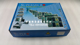超微X8DT6-F 1366针双路至强服务器主板 支持56系列CPU 北京现货