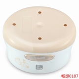 快乐一叮SNJ-402厨房电器家用全自动自制酸奶机酸奶机正品特价