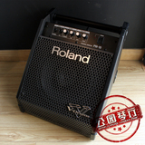 公园琴行 Roland PM-10 罗兰电鼓音箱 电子鼓专业监听音响 30瓦