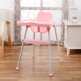 0-3岁宝宝餐椅 塑料多功能婴儿童餐椅便携式吃饭座椅桌椅