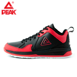 peak/匹克篮球鞋女夏季新款运动鞋女鞋减震防滑篮球鞋E34458A