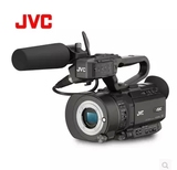 JVC/杰伟世 GY-LS300CHEC 4K超高清摄像机 专业摄影机 大陆行货
