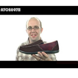 冬季正品代购Crocs男鞋圣克鲁兹2代浪人加绒帆布鞋15942cross