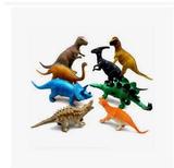 人气动物玩偶仿真动物恐龙模型玩具老虎仿真/动物玩偶 十二生肖