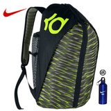 新款NIKE耐克背包KD杜兰特气垫双肩包篮球包学生书包电脑包旅行包