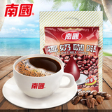 椰奶咖啡 南国醇香椰奶咖啡粉340g 速溶咖啡冲饮食品 海南特产