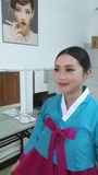 新款传统女士韩服 少数民族服装朝鲜族服饰大长今表演 舞台演出服