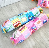 韩国代购 公主家居全球购卡通小汽车糖果靠垫 儿童午睡陪伴抱枕E6