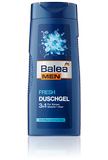 【现货】德国直代 Balea 男士海洋清爽型三合一洗发沐浴露300ML