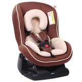 【苏宁易购】好孩子可调节双向安装儿童汽车安全座椅 CS800E-W-L1
