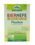 德国原装Biolabor Bierhefe 100%纯天然有机啤酒酵母粉