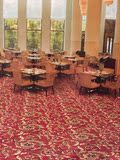 重庆开利地毯酒店宾馆会所大厅工程满铺地毯