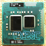 Intel/英特尔 I5 480M 2.66/3M/1066 原装正式版笔记本CPU