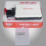 马上发货MERCURY水星S116M以太网16口网络交换机百兆M网络集线器