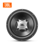 美国哈曼 JBL GT5-12 12寸低音喇叭低音喇叭汽车低音汽车音响改装