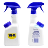 新款 WD-40喷壶 万能防锈润滑剂专用喷壶除湿解锈油塑料油壶500ml