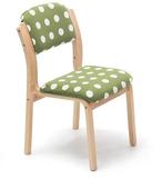 gu中式实木单人沙发新中式简约时尚休闲椅会所茶楼家具