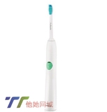 美国代购 飞利浦 Philips HX6511/50 易清洁充电电动牙刷