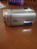 Samsung/三星 SMX-F70SP 数码摄像机