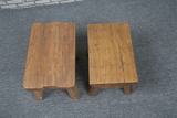 特价实木小板凳矮凳老榆木小板凳换鞋凳儿童小凳子实木方凳茶几凳