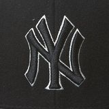【韩国正品代购】MLB棒球帽洋基队 秋冬新款百搭时尚休闲帽平板帽