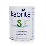 【保税有货】 KABRITA/佳贝艾特荷兰原装进口羊奶粉3段 金装奶粉