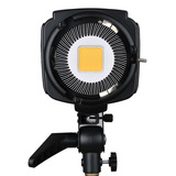 神牛SL100W太阳灯LED摄影摄像灯视频灯光 摄影棚实景棚拍摄 包邮