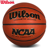 全网首发定制 wilson威尔胜篮球 室内外通用篮球WB671GT