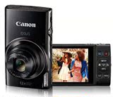 Canon/佳能 IXUS 285 HS长焦数码相机 高清卡片 机WIFI 家用