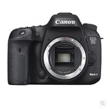 Canon/佳能 7D Mark II 单反相机 7D2 单机 7D升级版机身 现货