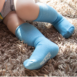 中筒款两穿 高品质秋冬天新款 宝宝中筒袜儿童纯棉袜子 防滑袜子