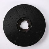 刷地机针座 洗地机配件 17寸/18寸针座 塑料针盘 抛光打蜡盘
